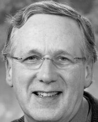 Stephen J. Robin